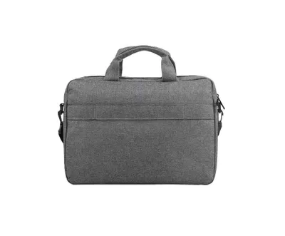 # Сумка для ноутбука Lenovo 15.6 Laptop Casual Toploader T210 Grey 1