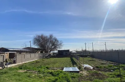 Продается участок под производство 16 соток ТашМи 1