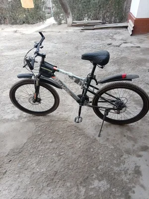 Продаётся американский велосипед