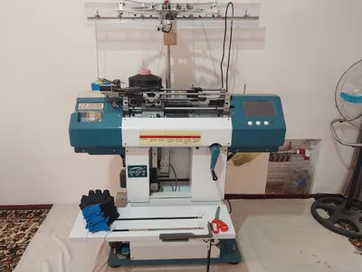 perchatka chiqaradigan uskuna 1