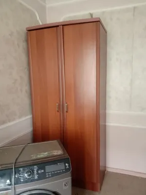 Продам шкаф для спальни 1