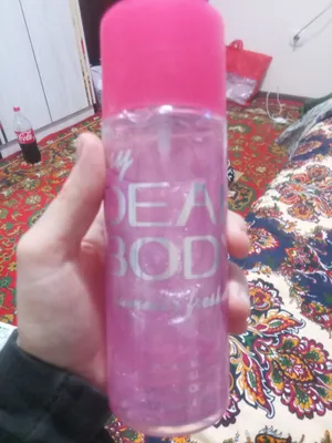Dear Body