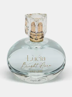 Lucia Bright Aura tualet suvi 50 ml 1