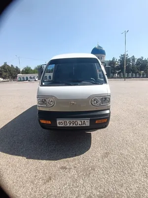 Damas 2 sotiladi 1