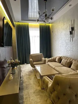 3 xonali kvartira, 85 m2, Yakkasaroy 1