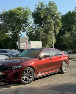 BMW i3 1