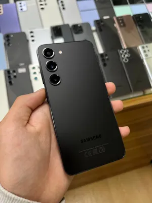 Samsung S23+ 5G 1