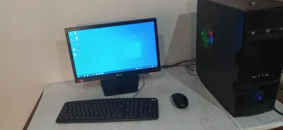 Kompyuter sotiladi ideal holatda gaming 1