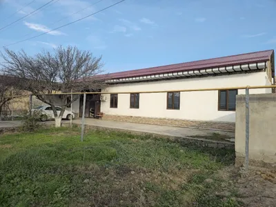 Продаётся частный дом в массиве Бахор, посёлок Умид, участок 7 соток. 1