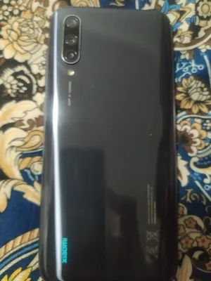 Xiaomi 9 lite sotildi 1
