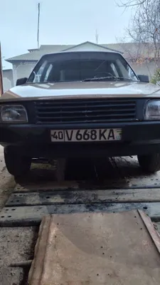 Tavriya / ZAZ 1105 1