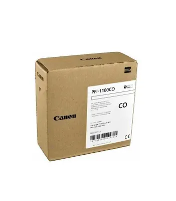 ! Pigment Ink Tank PFI-1100 Chroma Optimizer kartriji, QQS bilan narxi 1