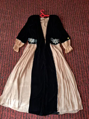 kuylak abaya 1
