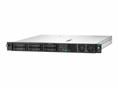 ! Сервер HPE ProLiant DL20 Gen10+/Xeon E-2314/16GB no HDD/цена с НДС