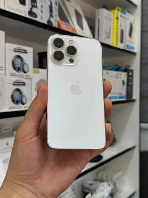 iPhone 13 Pro KH/A