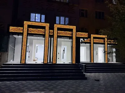 Аренда помещение 55 м², Алмазарский · ID 268 1