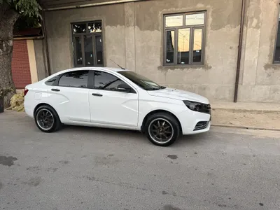 Продоется лада веста 1