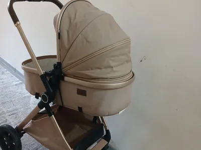 Коляска LUXIMAM 1