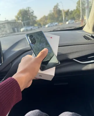Huawei nova 9se dastavka bor 1