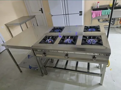 Газовые и электрические плиты в наличии 1