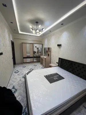 Аренда 3-комн. кв. 96 м², Яккасарайский · ID 2431 1