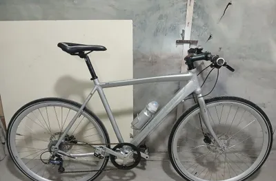 Germaniya velosipedi 1