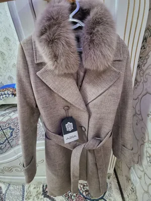 пальто