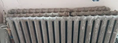 Чугу батареялар сотилади отапленя учун 1