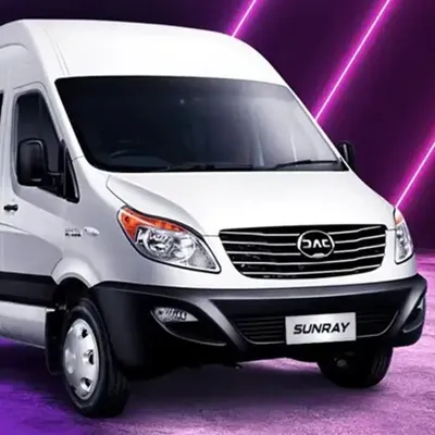 JAC SUNRAY учун оргинал Олди калодка передний калодка 1