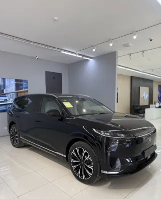 DONGFENG 008 620km Ultra Plus 1