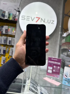 iPhone 14 Pro Max, фиолетовый 2