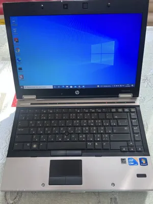 Продам ноутбук HP Elitebook 8440p 1