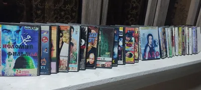 DVD диски новый с кришкой 1