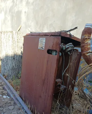 Gaz qozon(katyol) sotiladi 1