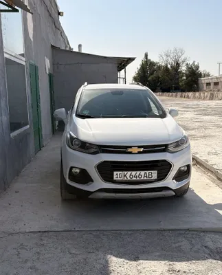 Продается Трекер 1