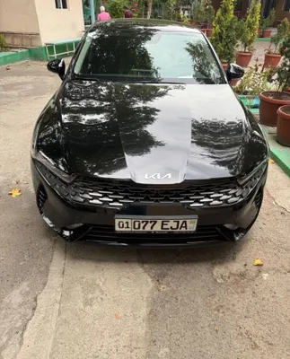 Kia K5 Style sotiladi 1