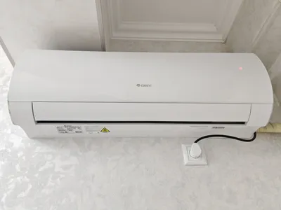 Кондиционер Gree Fairy на 12 000 BTU