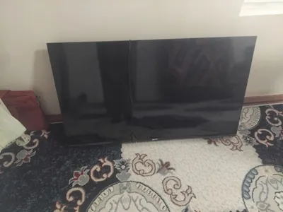 Smart TV My Tech 43 1