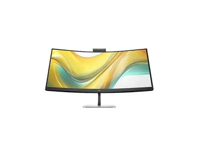 - Монитор HP S5 Pro 534PM 34" VA WQHD 1
