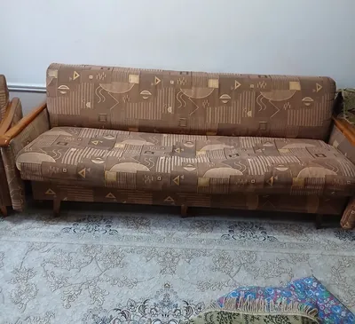 Диван и 2 кресло 1