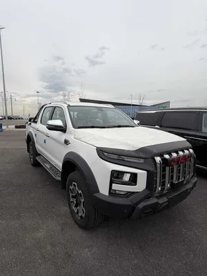 JAC T9 доступен к продаже {-_-} 1