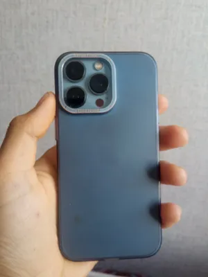 Куплю iPhone 13 Pro на запчасти, если iCloud нет