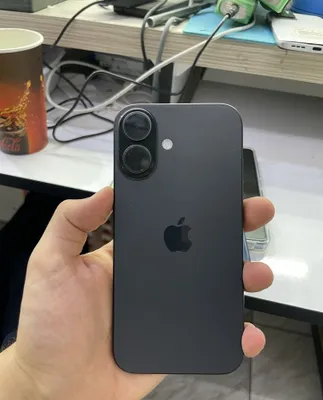 Iphone 16 128 gb 1