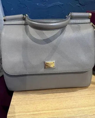 Dolce Gabbana sumkasi 1