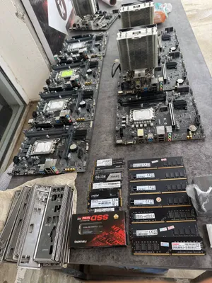 kompyuter zapchaslar optom narxda 1