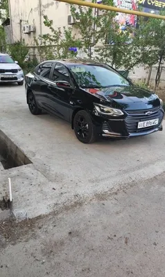 Onix redline sotiladi 1