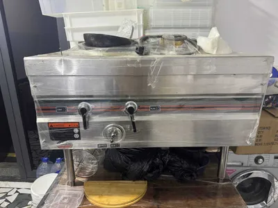 Professional WOK gaz plitasi sotiladi
