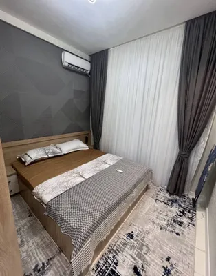 Shota Rustaveli ko‘chasidagi yangi binoda 2 xonali kvartira ijarasi 1