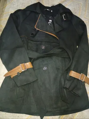 пальто