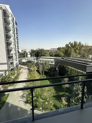 «Tiara Residence» ЖКда 4 xonali kvartira sotiladi. Mo‘ljal: Voe 1